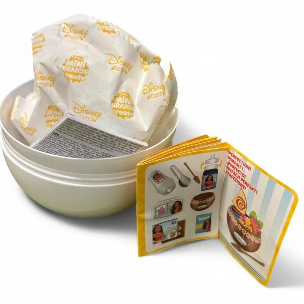 Zuru mini brands